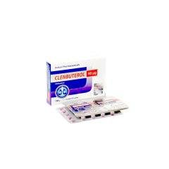 Κλενβουτερόλη (97)