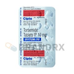 Torasemide (4)